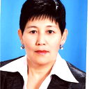 Алия Аймаганбетова
