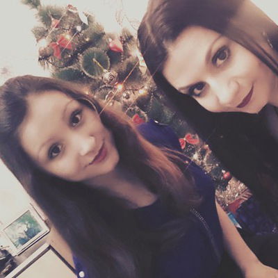 Ирина Рязанова