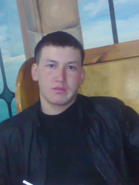 Жандос Канлыбаев