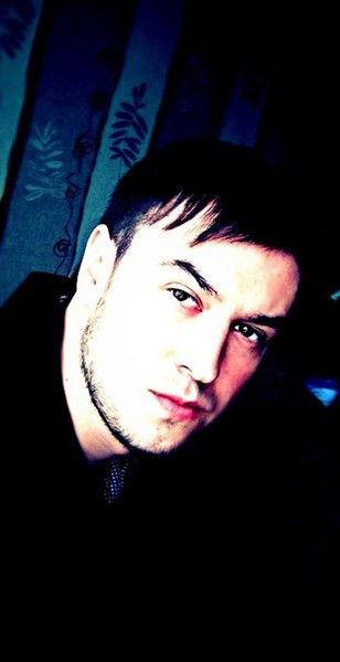 Максим Данкович