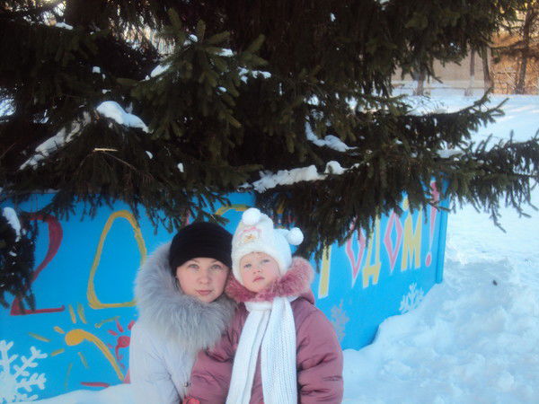 Ирина Титова