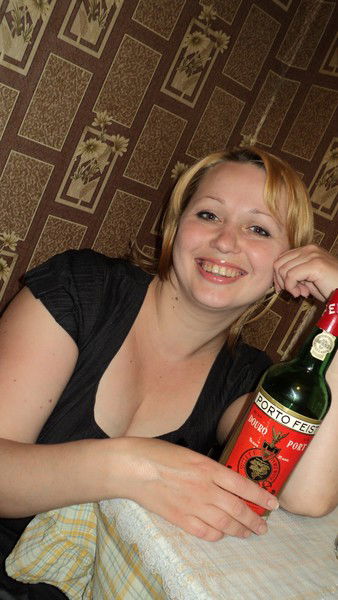 Лена Биленко