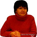 Наталья Сазонова