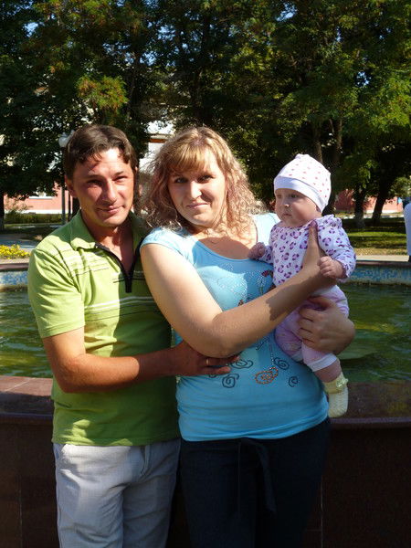 Дмитрий Федотов