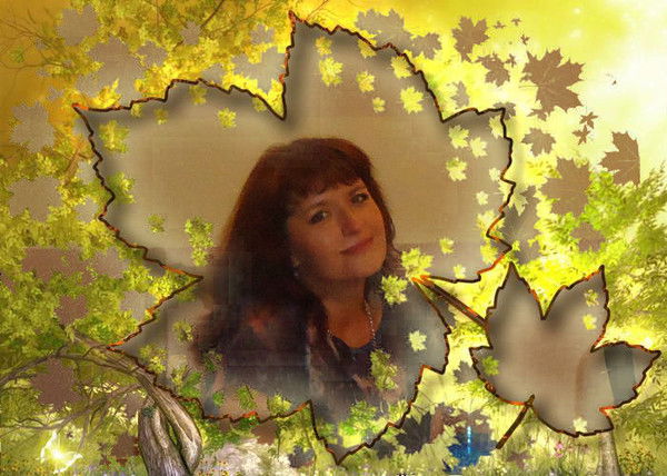 Лариса Кравчук