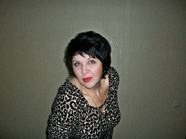 Галина Дробященко