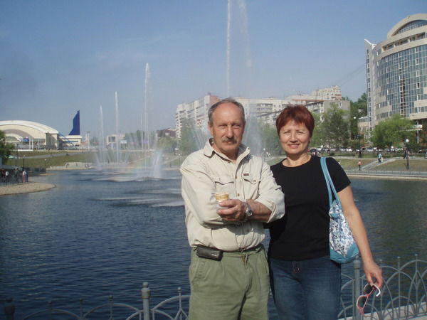 Анна Репина(Бурыкина)