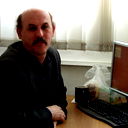 Sergey Kashirin