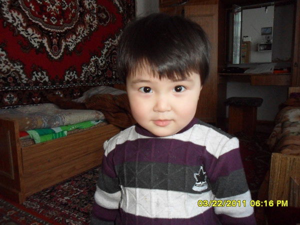 Сайлау Мусабеков