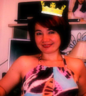 Мира Хорошая