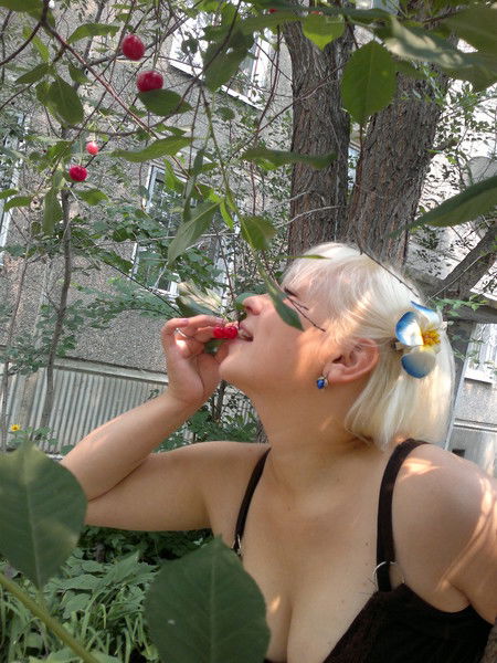 Лунная Соната...