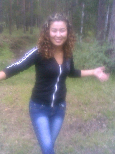 Гульнара Асылбекова