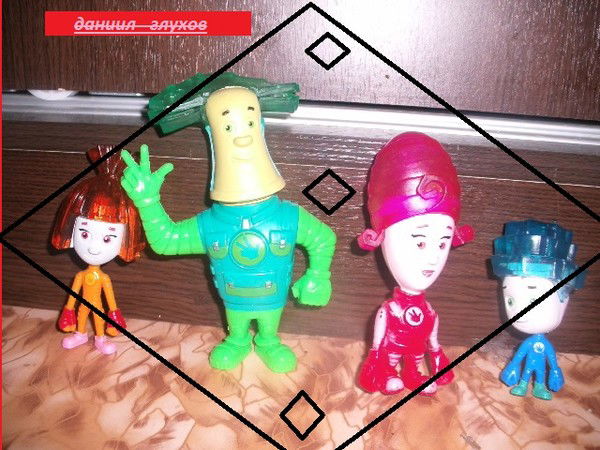 Даниил Глухов