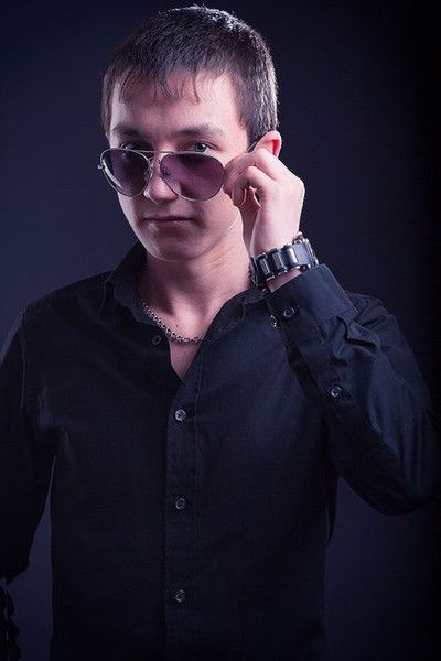 Руслан Ишеев