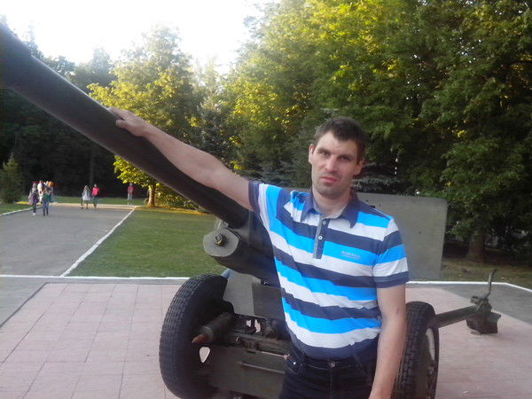 Роман Дмитриев