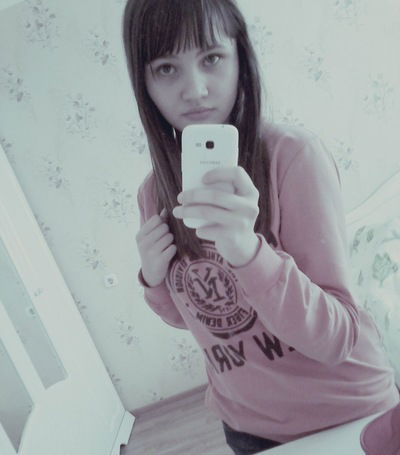 Дашенька Медяновская