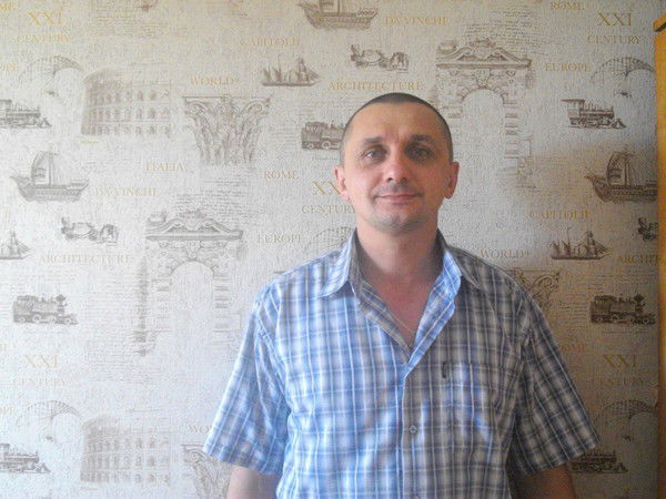 Виктор Штели