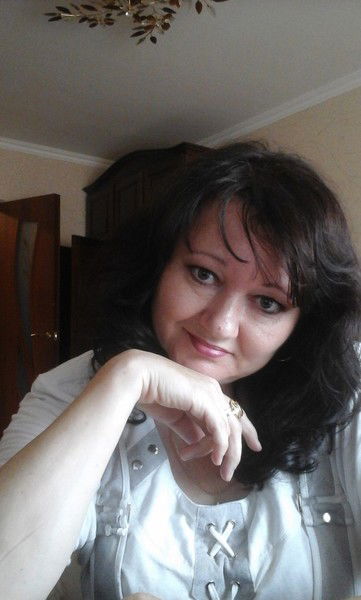 Наташа Сурба