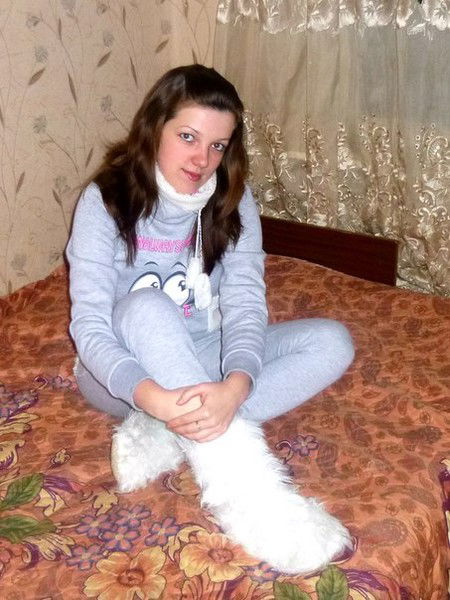 Кристина Умрихина