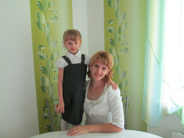 Венера Патракова