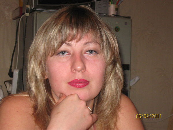 Юлия Князян