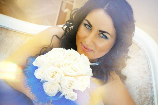 Анна Русинова