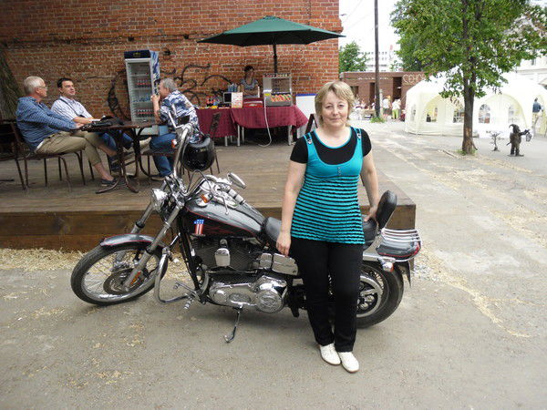 Татьяна Пьянкова