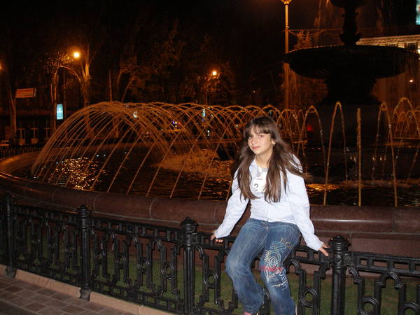 Полина Горелик