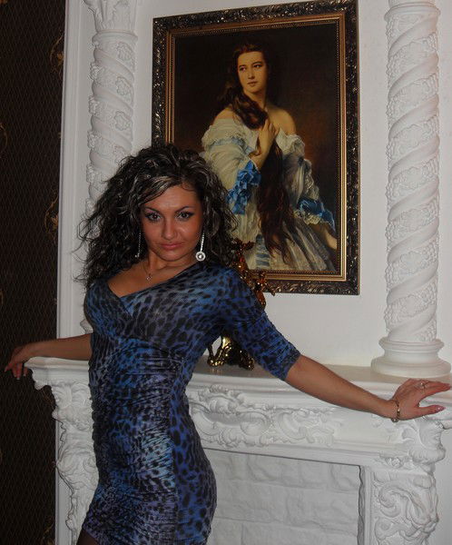 Мариша Миронцова