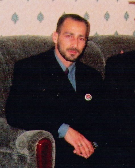 Rasim Eyvazov
