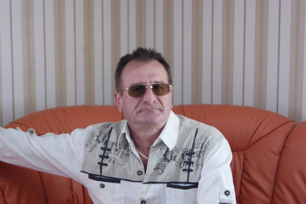 Вальдемар Вегнер