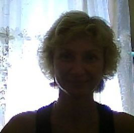 Татьяна Драченко