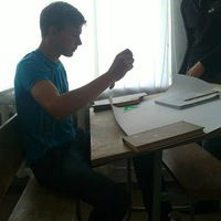 Александр Дорогин