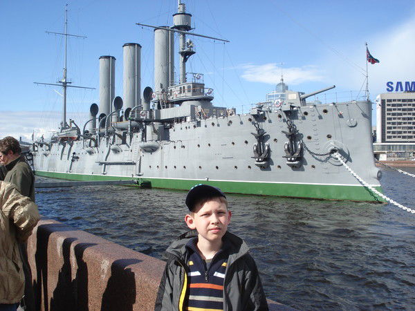 Дмитрий Игнатьев