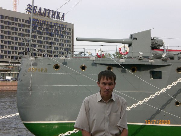 Риф Магадиев