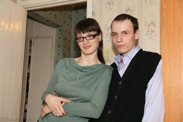 Кристина Юрьева