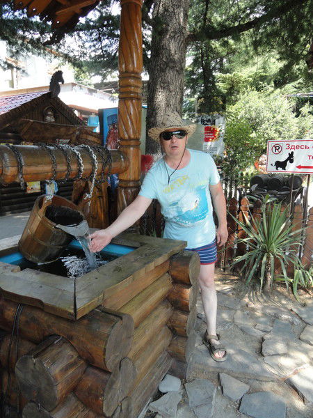 Юрий Бубнов