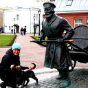 Елена Крикунова