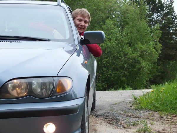 Никита Гвоздь