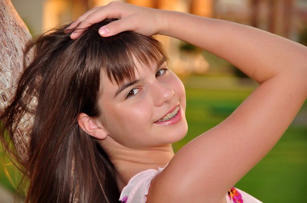 Алина Шумаева