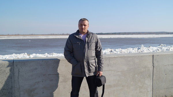 Василий Барсуков