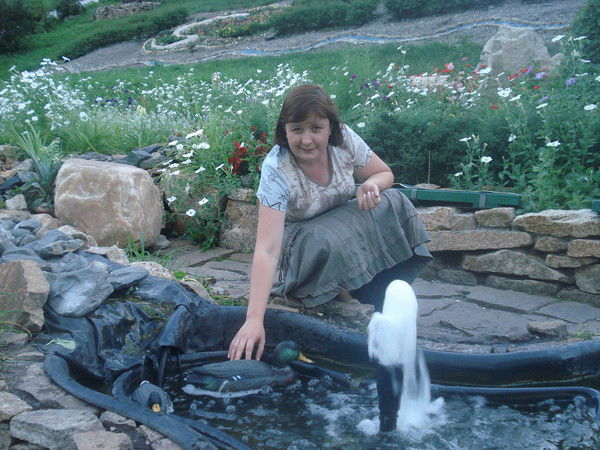 Некрасова Татьяна