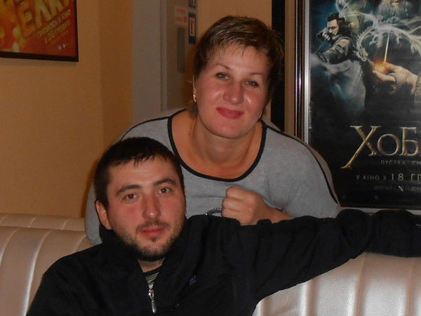 Виктория Ивко