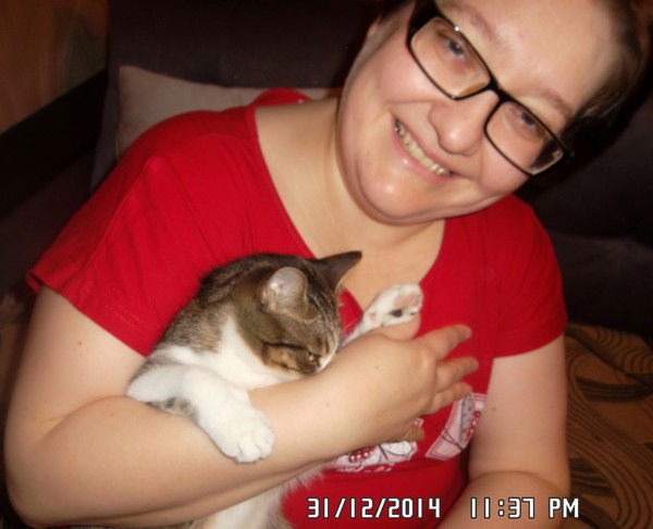 Татьяна Чарыкова