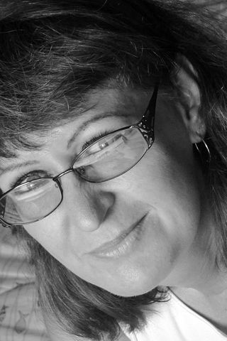 Людмила Касаткина