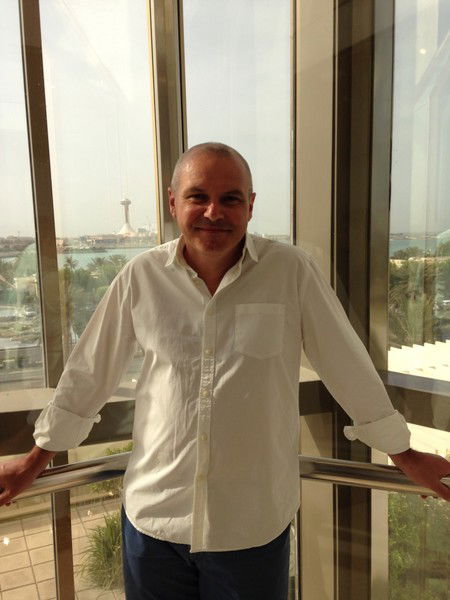 Игорь Калайда