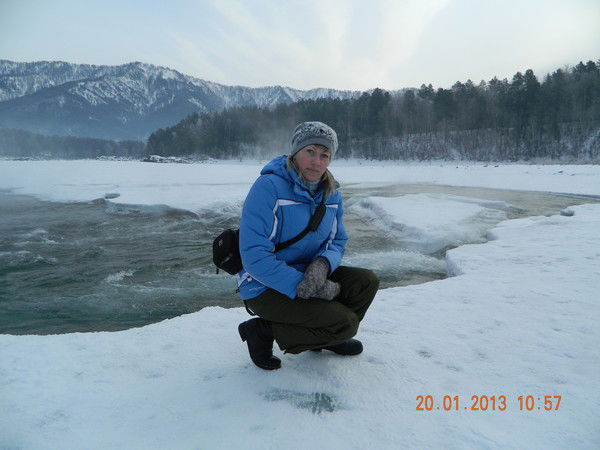 Оксана Фатхутдинова