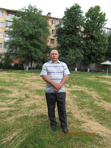 Павел Ефимов