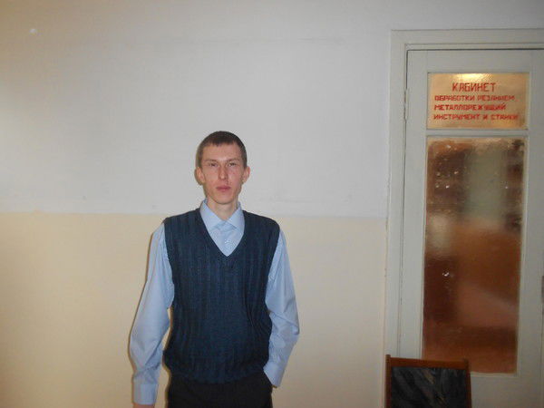 Виктор Журавский