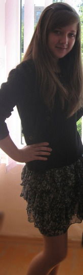 Виктория Кучинская